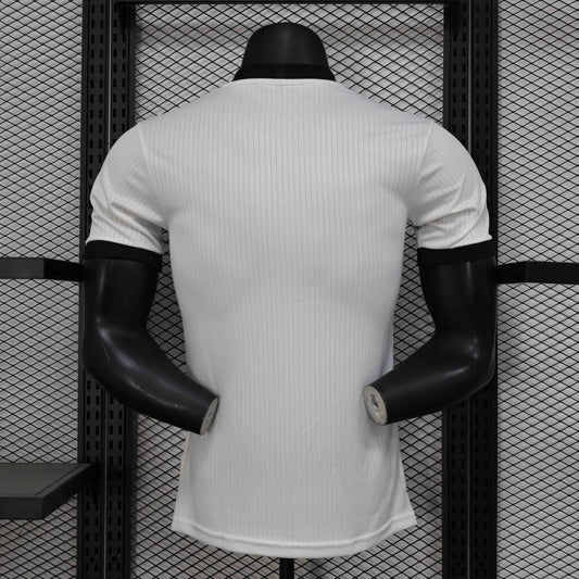 Camisola Alemanha 2024 Edição Especial Versão Jogador