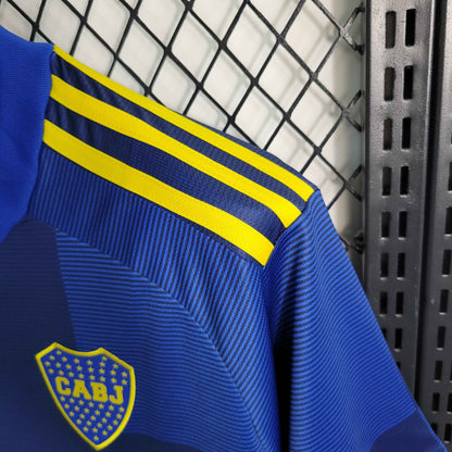 Camisola CA Boca Juniors 2023-24 Principal