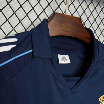 Camisola Real Madrid 2005-06 Alternativa