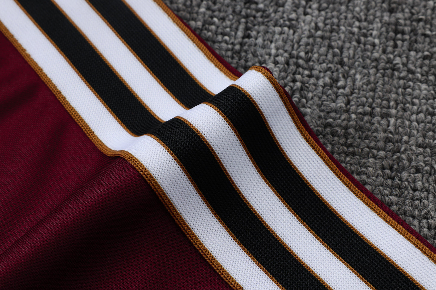 Fato de Treino AFC Ajax 2025-26 - Camisola com Fecho