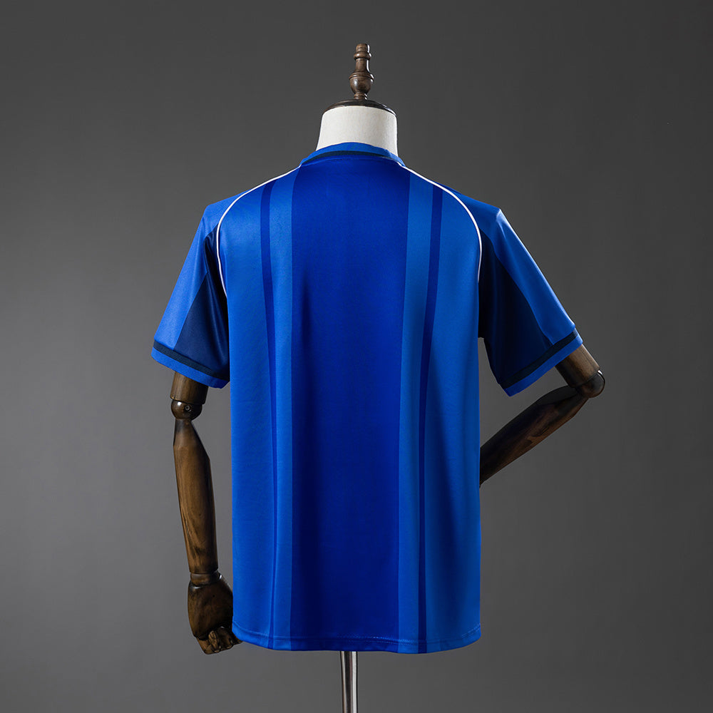 Camisola BIR 2002-03 Principal
