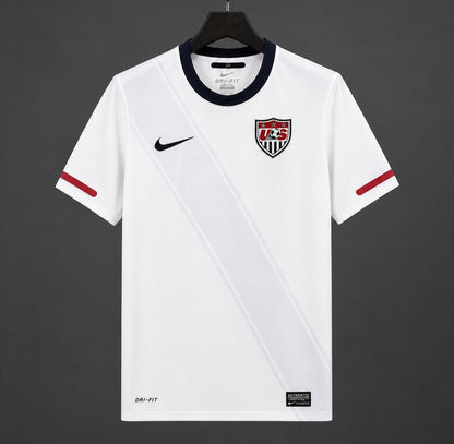 Camisola USA 2010 Principal Versão Adepto