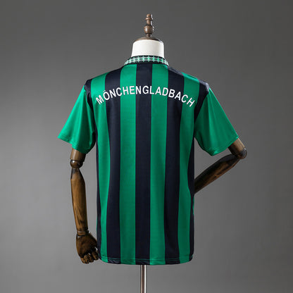Camisola Borussia Monchengladbach 1995-96 Alternativa