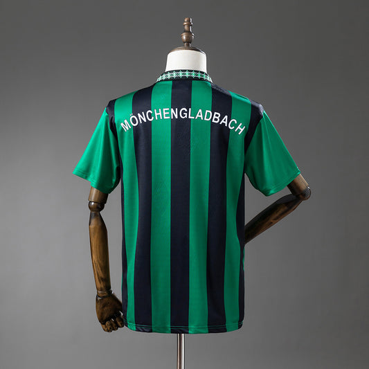 Camisola Borussia Monchengladbach 1995-96 Alternativa
