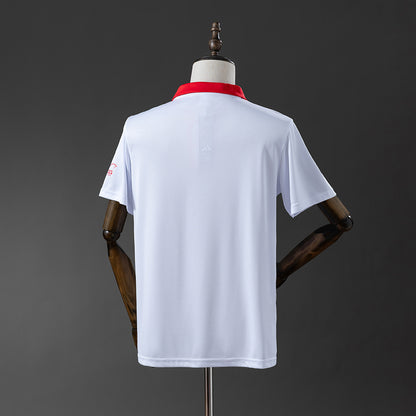 Camisola SLB 2004-05 Alternativa