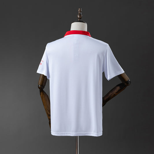 Camisola SLB 2004-05 Alternativa