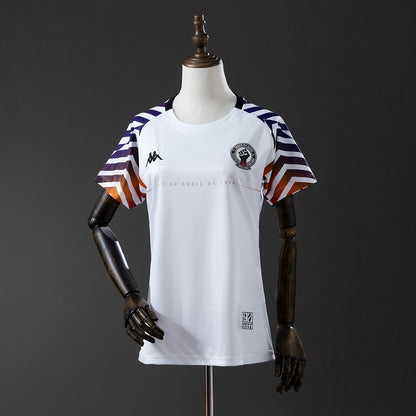 Camisola Vasco da Gama 2025-26 Pre-Match Versão Adepto