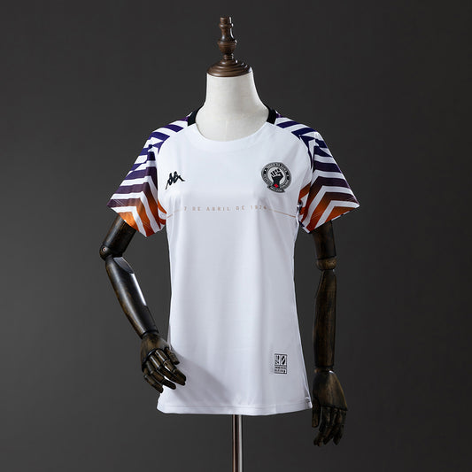 Camisola Vasco da Gama 2025-26 Pre-Match Versão Adepto