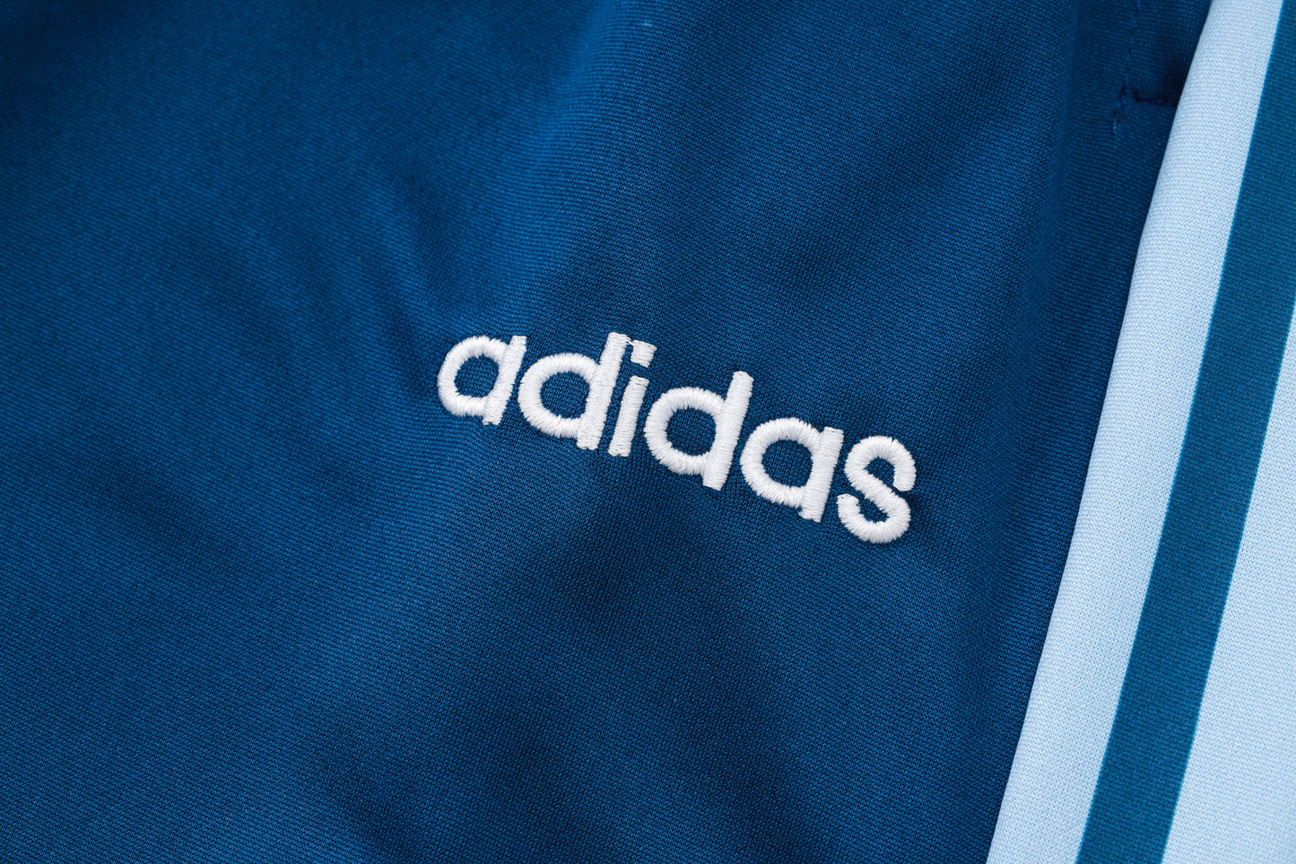 Fato de Treino Argentina 2024 - Camisola com Fecho