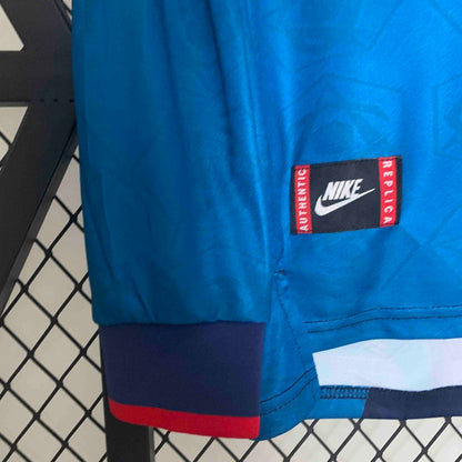 Camisola Manga Comprida ARS 1995-96 Alternativa