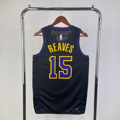 Camisola NBA 2026 Los Angeles Lakers