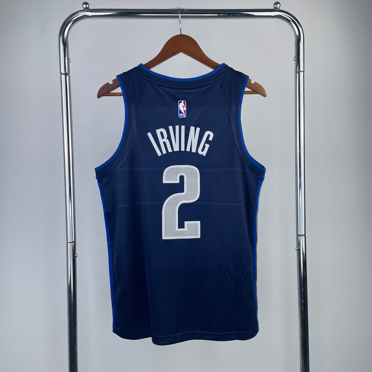 Camisola NBA 2018 Dallas Mavericks