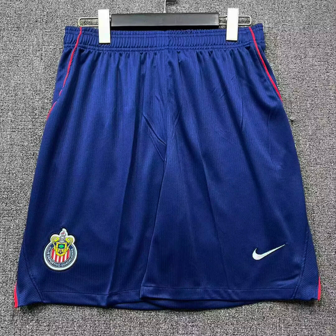 Calções CD Chivas 2026-27 Principal