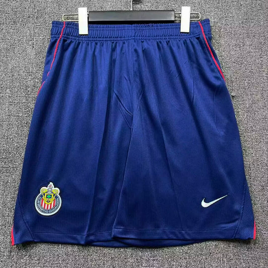Calções CD Chivas 2026-27 Principal