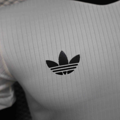 Camisola Alemanha 2024 Edição Especial Versão Jogador