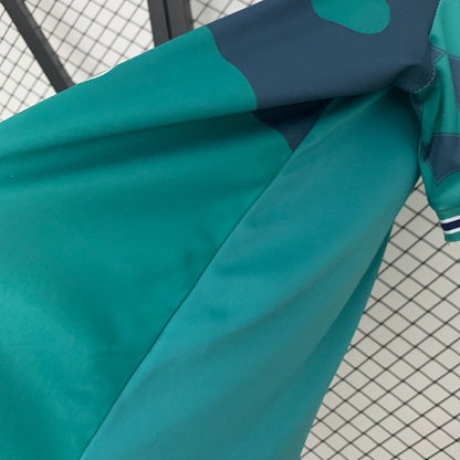 Camisola RCD Espanyol 1996-97 Alternativa