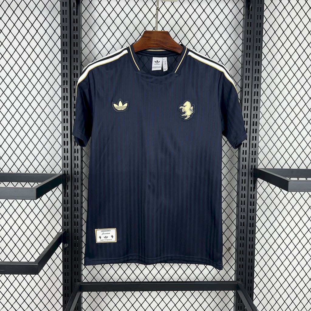 Camisola Juventus FC 2025-26 Edição Especial Versão Adepto