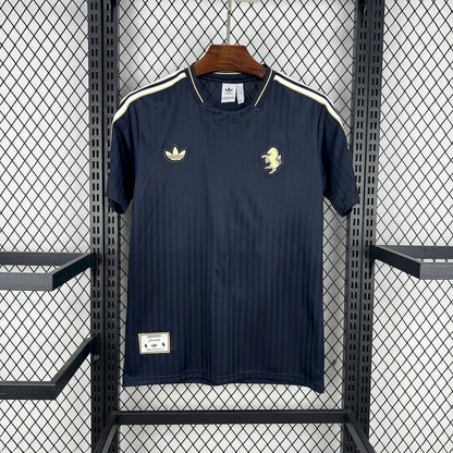 Camisola Juventus FC 2025-26 Edição Especial Versão Adepto
