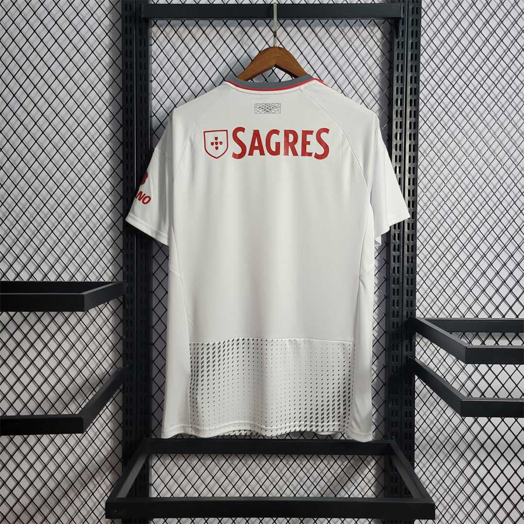 Camisola SLB 2022-23 Alternativa