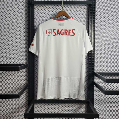 Camisola SLB 2022-23 Alternativa