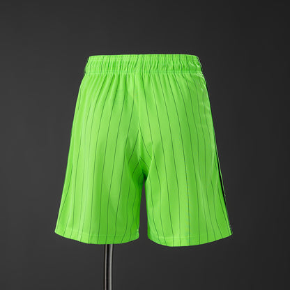 Calções Celtic FC 2026-27 Terrace Icons Verde