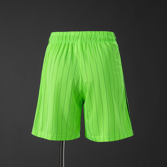 Calções Celtic FC 2026-27 Terrace Icons Verde