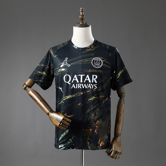Camisola FC Paris Saint-Germain 2025-26 Edição Especial Versão Adepto