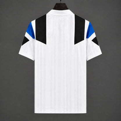Camisola NCU 2026-27 Edição EQT Versão Adepto