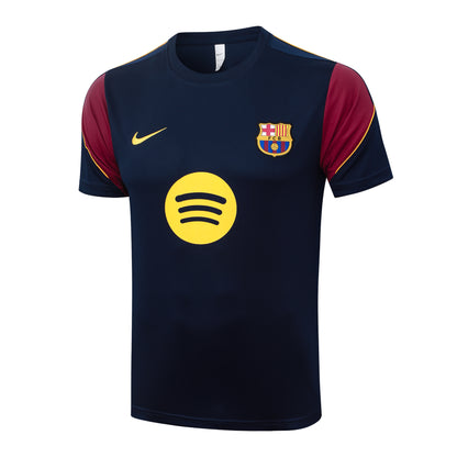 Kit Treino Camisola FC Barcelona 2026-27