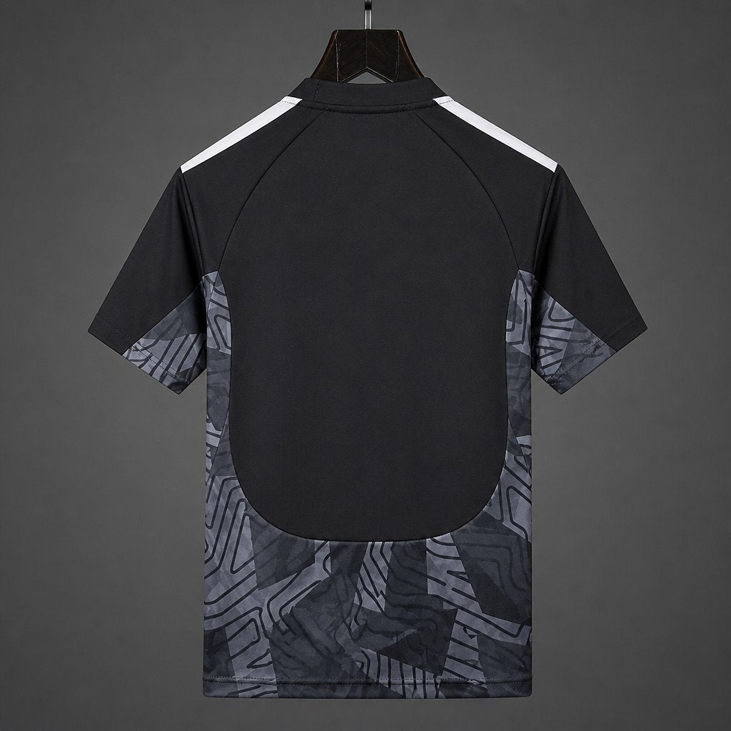 Camisola Celtic FC 2026-27 Guarda-Redes Versão Adepto