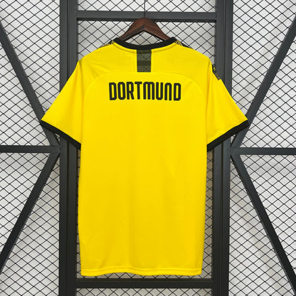 Camisola Borussia Dortmund 2019-20 Principal