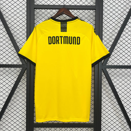 Camisola Borussia Dortmund 2019-20 Principal