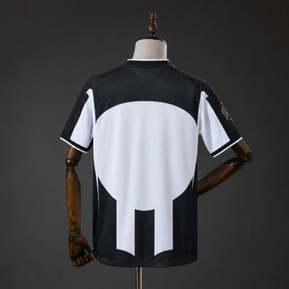 Camisola Atlético-MG 2000-01 Principal Versão Adepto