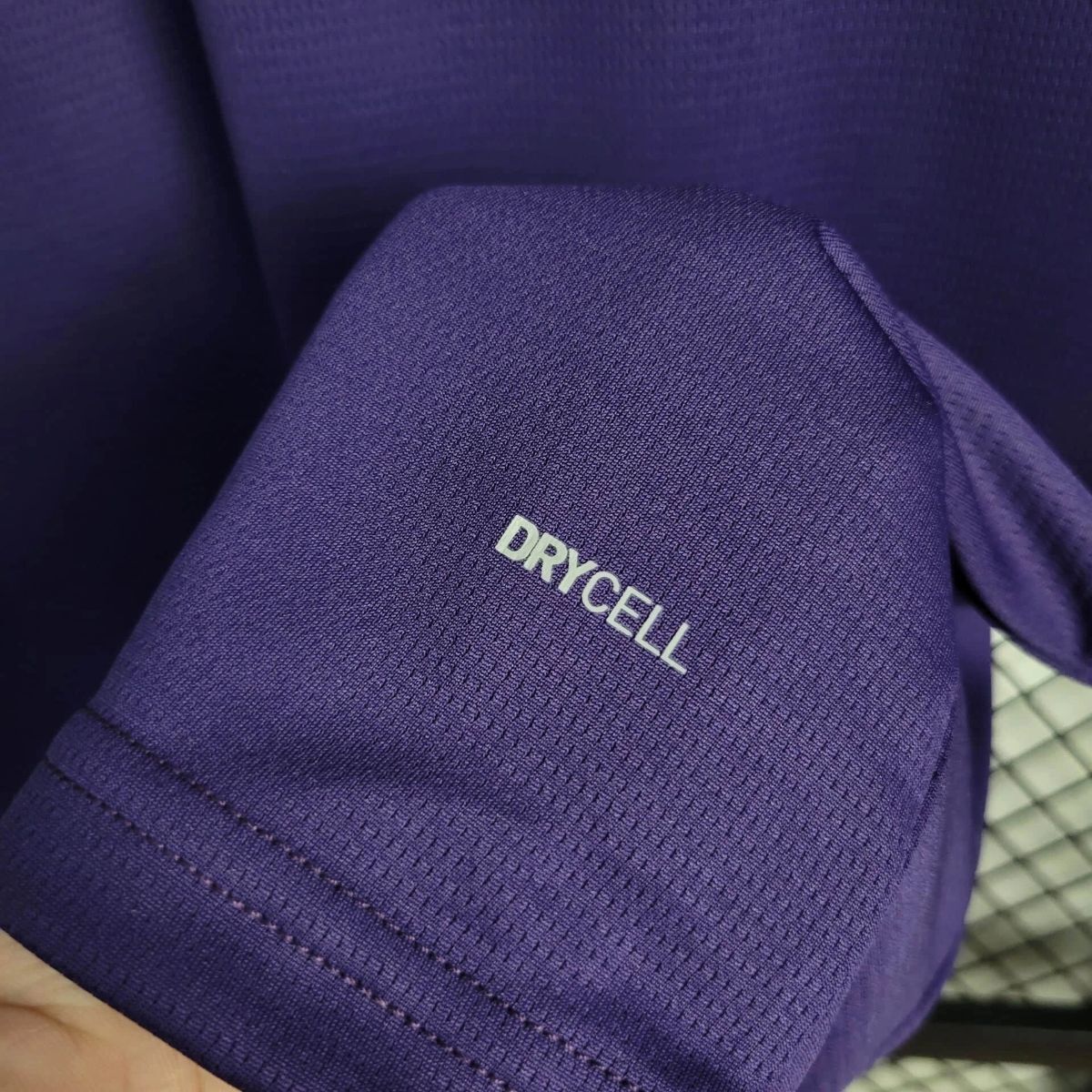 Camisola SC Braga 2025-26 Alternativa Azul Versão Adepto