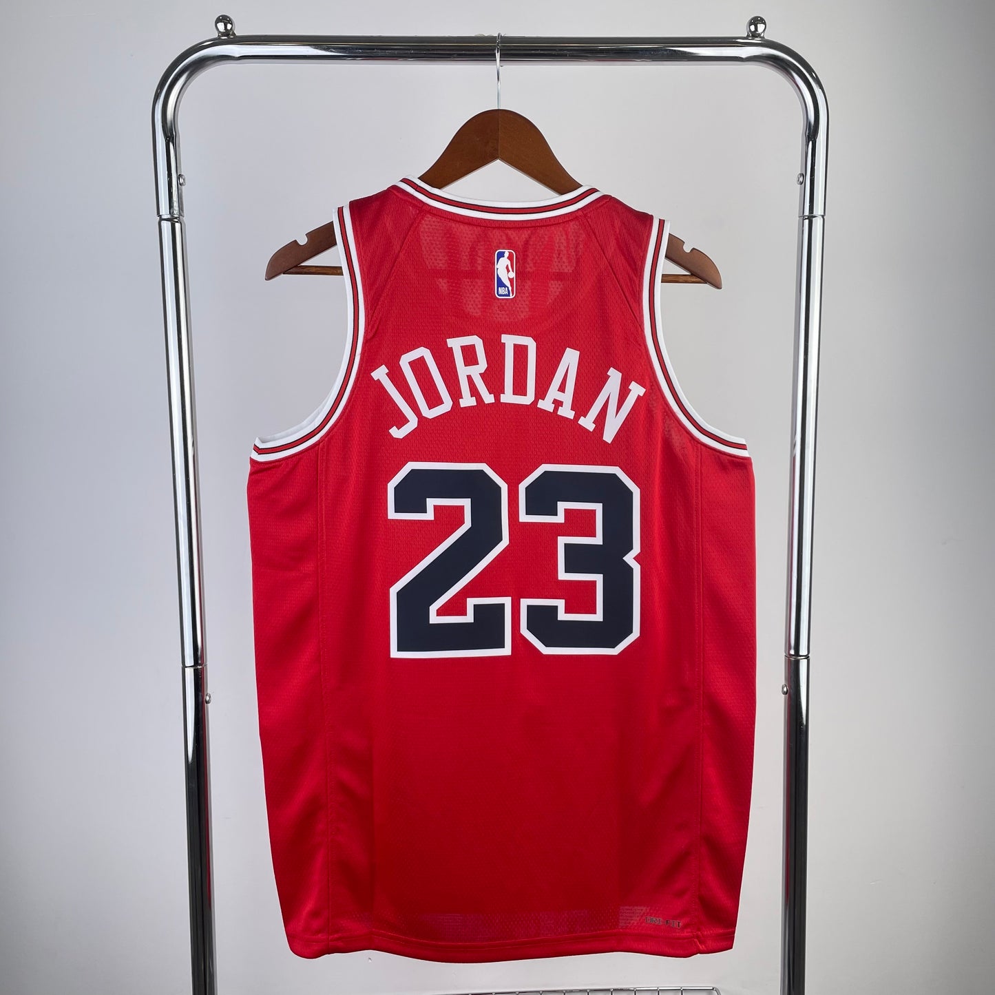 Camisola NBA 2023 Chicago Bulls