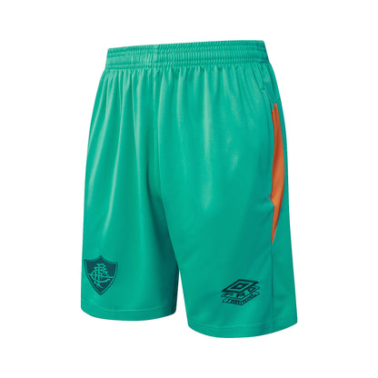 Kit Treino Camisola CR Flamengo 2025-26