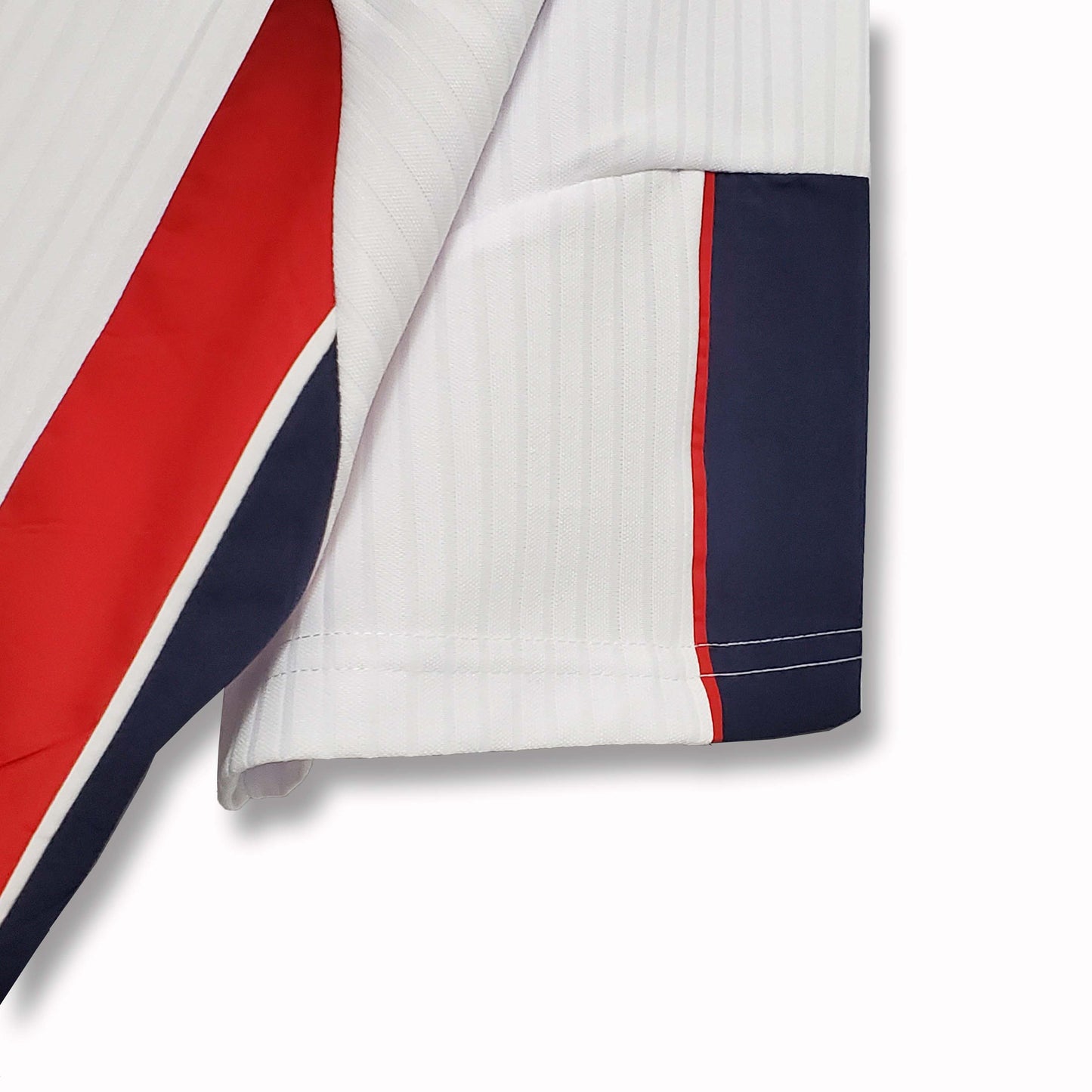 Camisola Inglaterra 1998 Principal