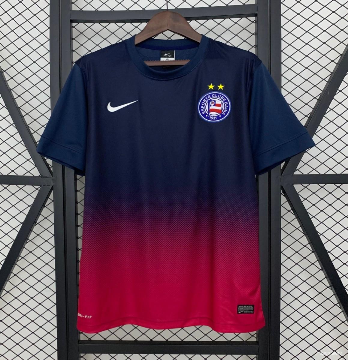 Camisola EC Bahia 2013-14 Alternativa