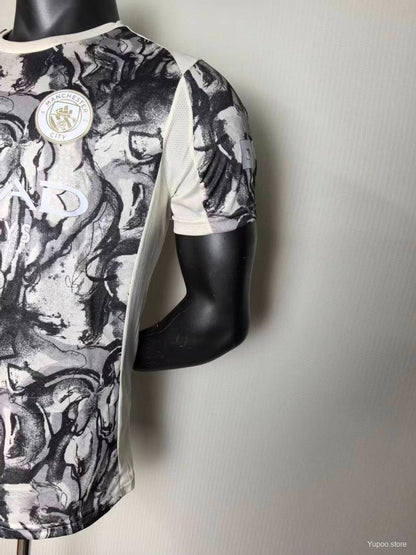 Camisola MCI 2025-26 Edição Especial Versão Jogador