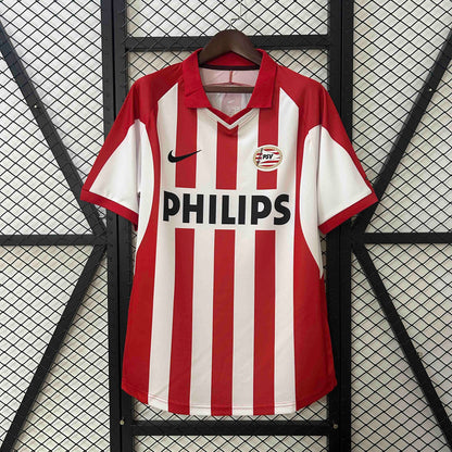 Camisola PSV Eindhoven 2000-01 Principal