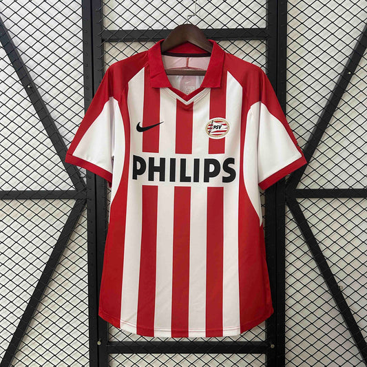 Camisola PSV Eindhoven 2000-01 Principal