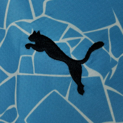 Camisola MCI 2020-21 Principal