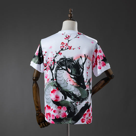 Camisola Japão 2026 Edição Especial Versão Adepto