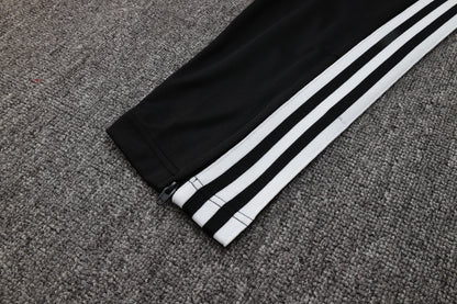 Fato de Treino Flamengo 2024-25 - Camisola com Fecho