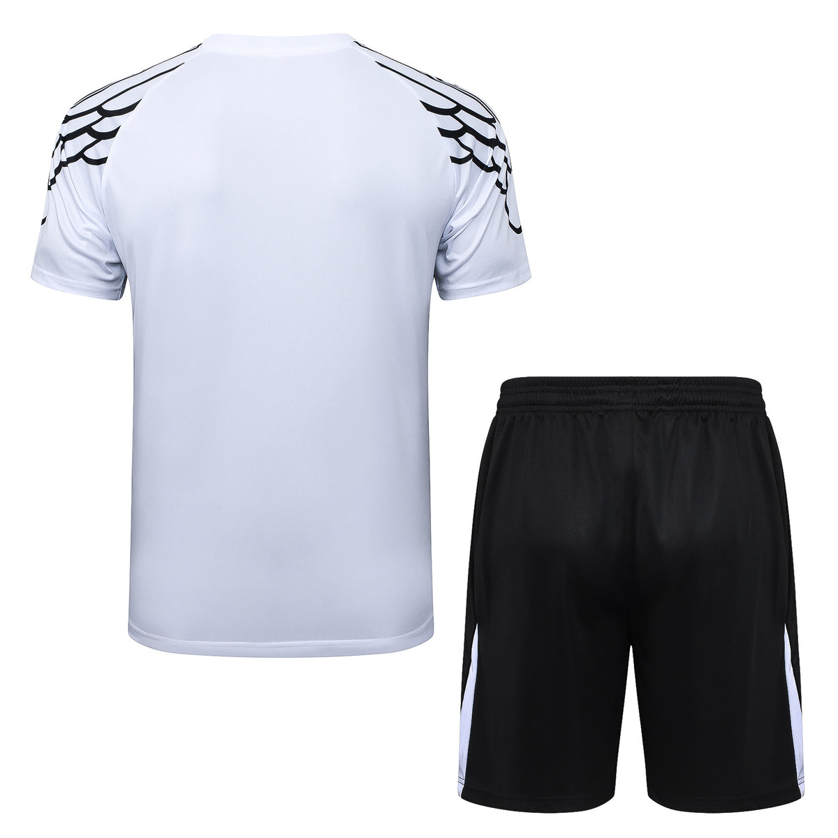 Kit Treino Camisola FC Paris Saint-Germain 2025-26