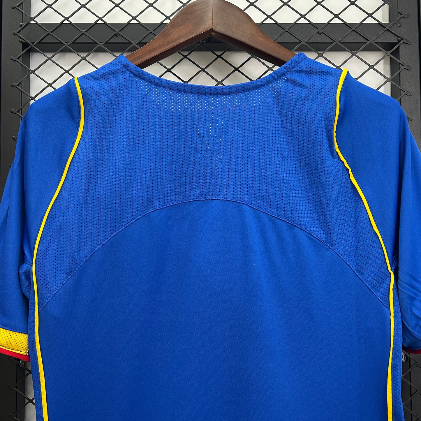 Camisola ARS 2004-05 Alternativa