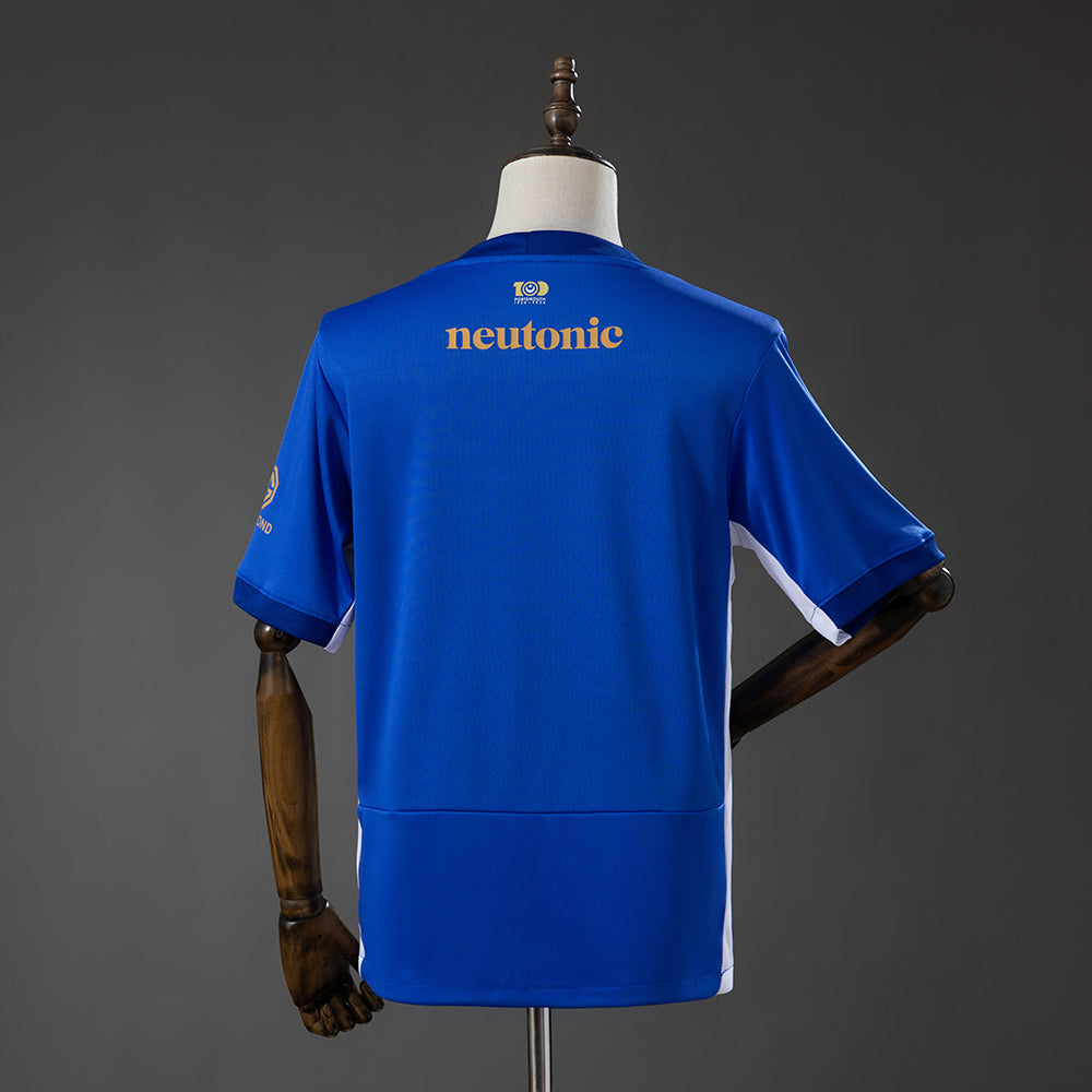 Camisola P-MOUTH 2026-27 Principal Versão Adepto