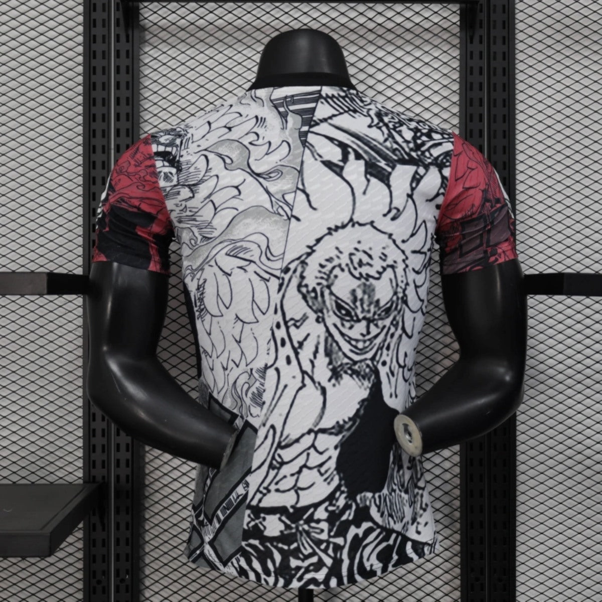 Camisola Japão 2025 Edição Especial Versão Jogador