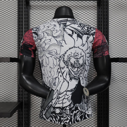 Camisola Japão 2025 Edição Especial Versão Jogador