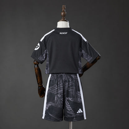 Kit Criança Real Madrid CF 2026-27 Guarda-Redes